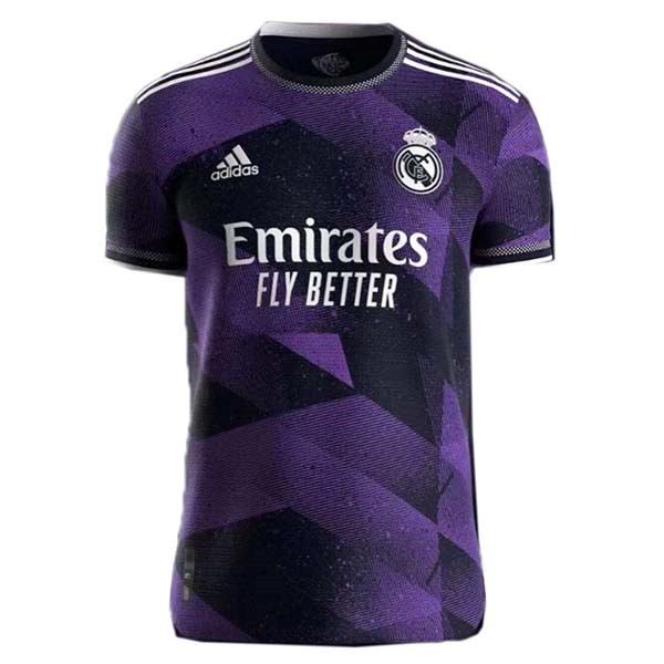 Tailandia Camiseta Real Madrid Edición Especial 2022 2023 Purpura